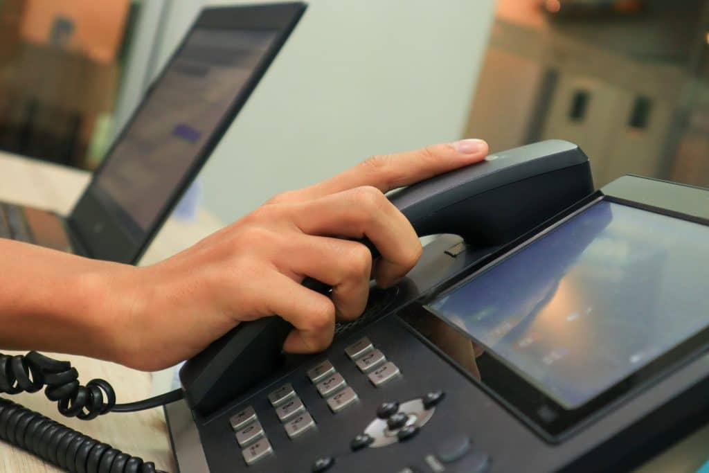 Ventajas de la telefonia VoIP