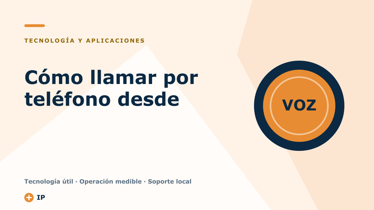 Cómo llamar por teléfono desde Microsoft Teams: extensión, planes de llamadas y más