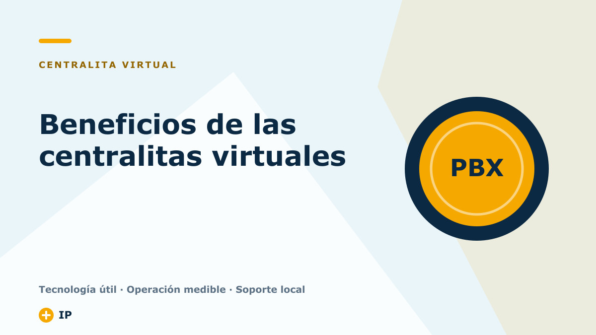 Beneficios de las centralitas virtuales para hoteles y otras empresas del sector turístico