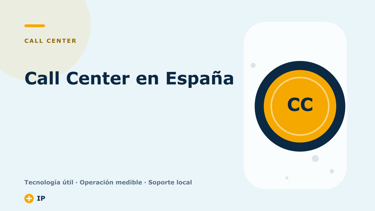 Call Center en España: Evolución, datos y estadísticas